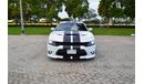 Dodge Charger 6.4L