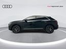 أودي Q8 55 TFSI quattro (340 HP) Q8 55 TFSI quat 340hp Progress (Ref# 20791)