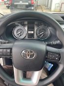 Toyota Hilux Toyota Hilux SR5 2.7L Petrol, Automatic Model 2024 Color White