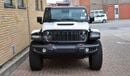 Jeep Wrangler Unlimited RUBICON 392 Rubicon - (4-Door) 2.0L Petrol, 4WD 8A/T | 2026 Model | Only for Export