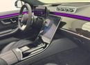 Mercedes Benz S500 4MATIC L 2021 Mercedes S500 4Matic, 1 Year Warranty, Service History, Clean Title, Excellent Conditi