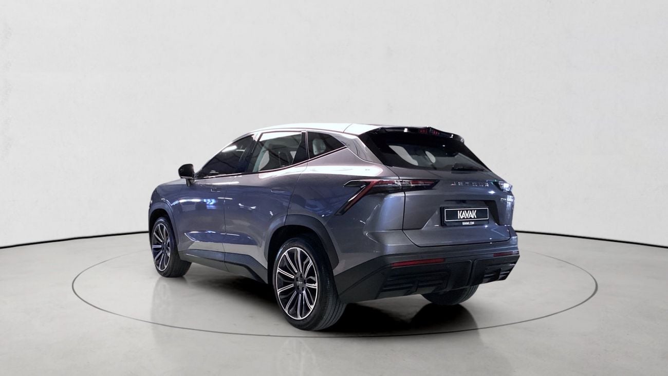 جيتور داشينج Luxury | شامل الضمان | 0 ﺪﻔﻋﺓ ﺃﻮﻟﻯ