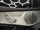 Mercedes Benz GLC 63 AMG S