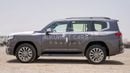 تويوتا لاند كروزر VXR TOYOTA LAND CRUISER LC300 VXR 3.3D AT MY2025