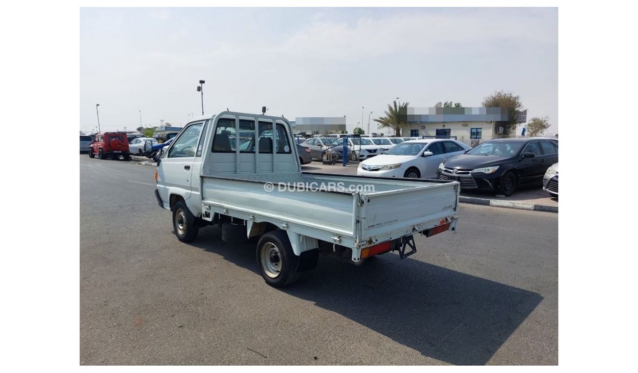 Toyota Lite Ace TOYOTA LITEACE RIGHT HAND DRIVE(PM72188)