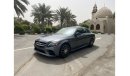 Mercedes-Benz C 300 Sport Sport Full option