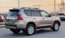 Toyota Prado TZ-G Type 2017 Land Cruiser Prado KAKADU Diesel 2.8L Full Option Premium Condition