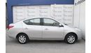Nissan Sunny 1.5L SV 2014 MODEL