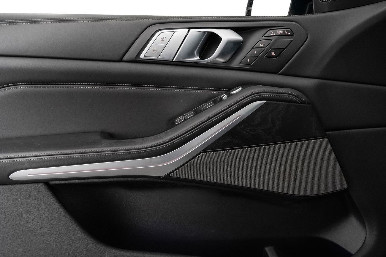 BMW X7 40i Pure Excellence 3.0L