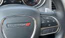 Dodge Charger GT 3.6L V6 GCC Agency Warranty Brand New