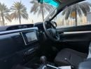 تويوتا هيلوكس 2020 Model RHD Diesel Engine Full Option car is very clean and Perfect Condition