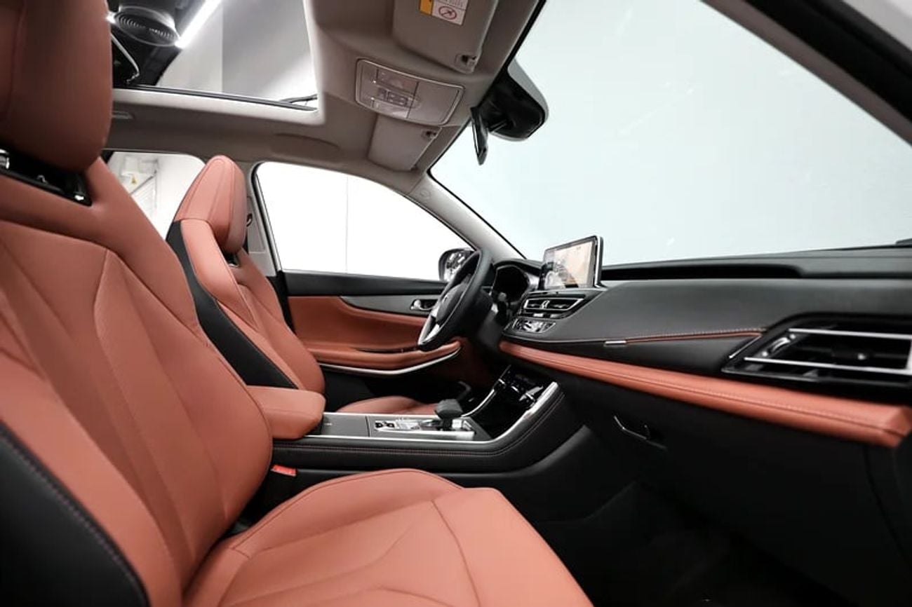 تشنجان CS75 | CS 75 | Brand | 5 Warranty Years | 980 monthly | Ref#