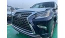 Lexus GX460 NEW 2023 LEXUS GX460 4.6L Petrol Full Option 4WD SUV