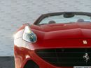 Ferrari California T FERRARI CALIFORNIA T • ONLY 54K KM • 3.9L TURBOCHARGED • OFFICIAL AL TAYER WARRANTY
