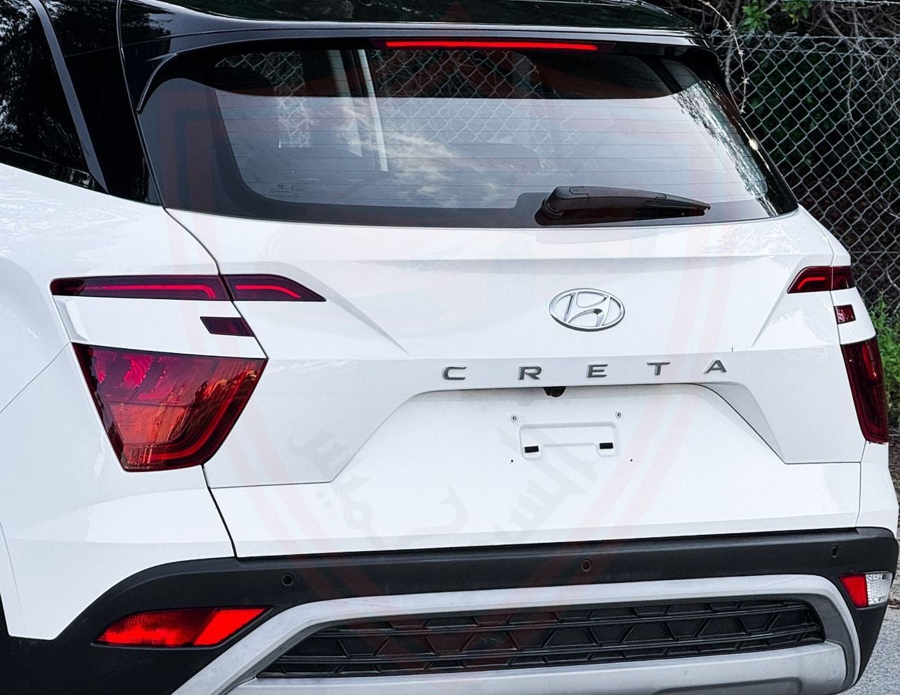 هيونداي كريتا هيونداي كريتا | 1.6 لتر | 2024 | خليجية | خالية من الحوادث | بحالة ممتازة | 739 شهرياً