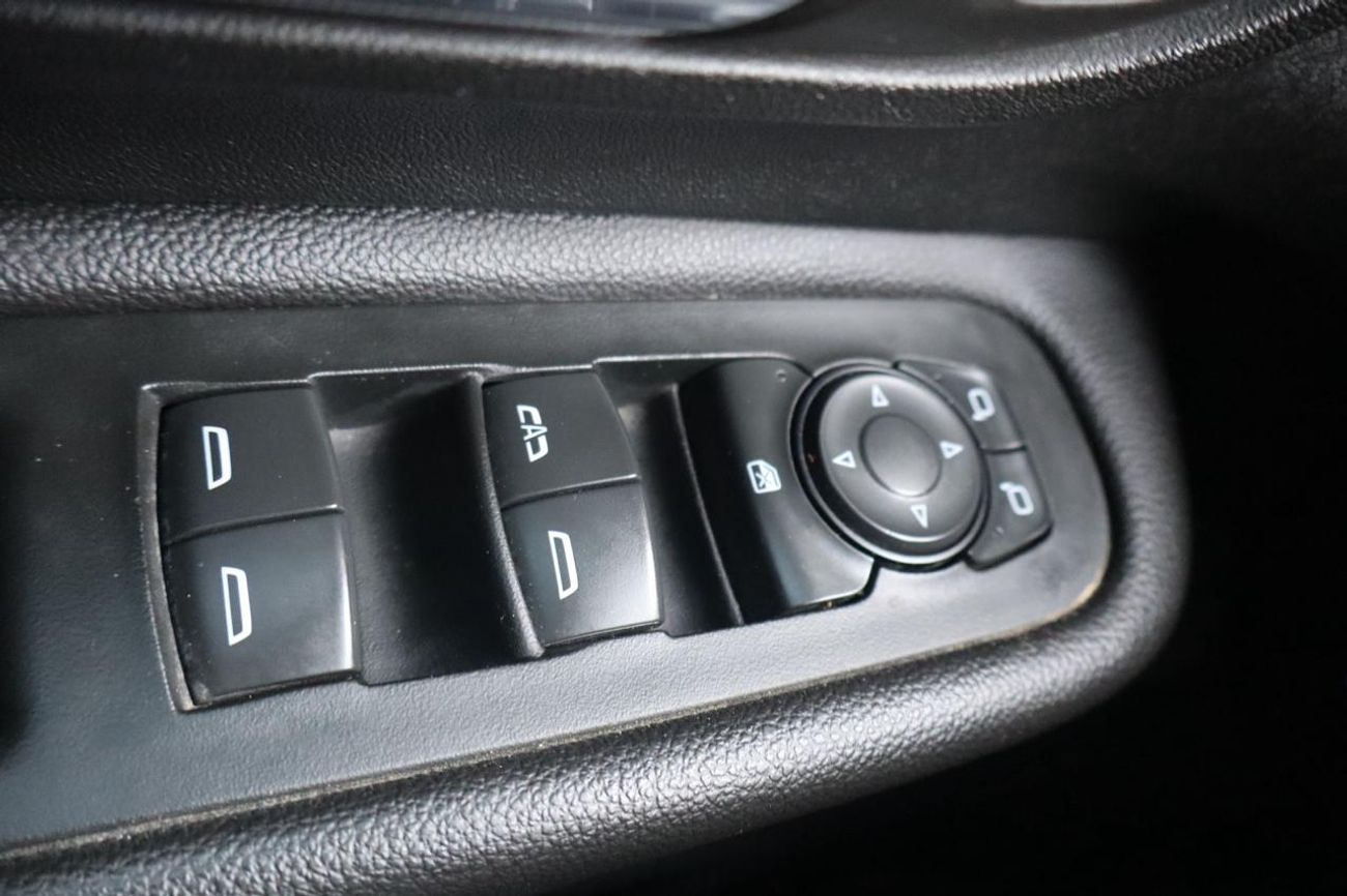 GMC Terrain SLE 1.5L