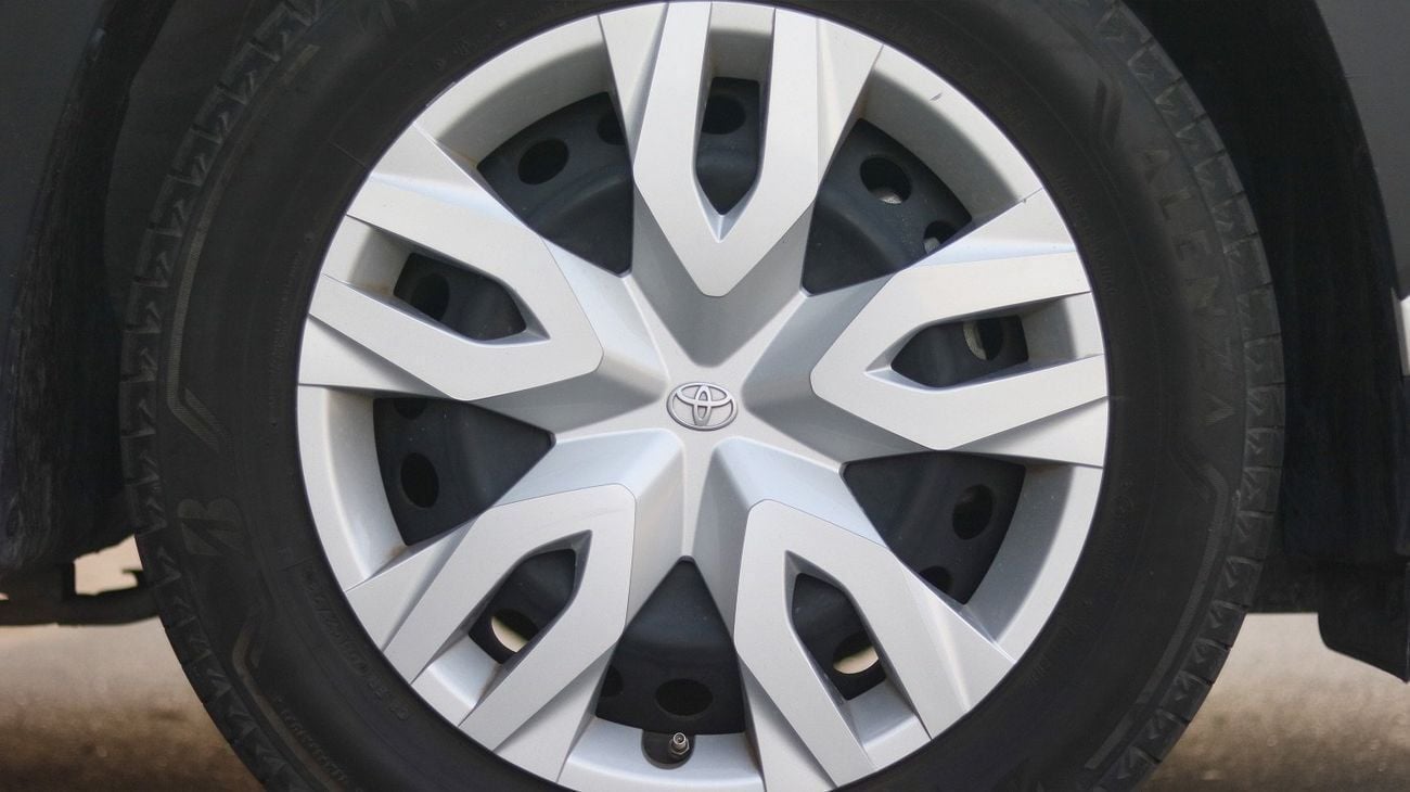 Toyota Corolla Cross XL 1.8L | Free Agency Warranty | Complete Service History | Zero Downpayment Support