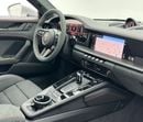 بورش 911 2026 Porsche 911 Carrera GTS T-Hybrid, Brand New, 2 Years Porsche Warranty, Excellent Condition, GCC