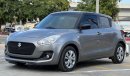 Suzuki Swift Sport Suzuki Swift