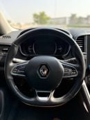 رينو كوليوس Urgent Sale!!! PE 2.5L FWD