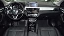 BMW X2 SDRIVE20I EXCELLENT DEAL for our BMW X2 ( 2020 Model ) in White Color GCC Specs