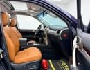 Lexus GX460 PLATINUM 2019 Lexus GX460 Platinum, Warranty, Full Lexus Service History, Very Low Km, GCC