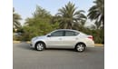 Nissan Sunny SL NISSAN SUNNY 1.5L 2020 g cc full autmatic accident free very very good condition