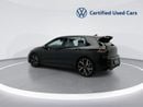 Volkswagen Golf R Base 2.0T