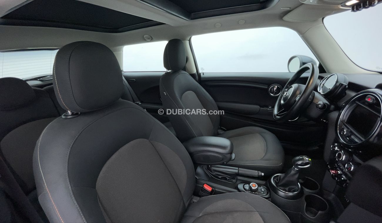 Mini Cooper STD 1.5 | Under Warranty | Inspected on 150+ parameters