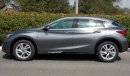Infiniti Q30 2017 4dr 1.6L 4cyl Panorama Gcc Specs With 3Yrs./100k Km Warranty at the Dealer