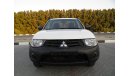 Mitsubishi L200 2014 REF#186