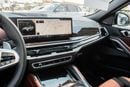 BMW X6 BMW X6 BMW X6 M40i V6 M-Sport