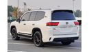 Toyota Land Cruiser V6 upgrade GR 2023
