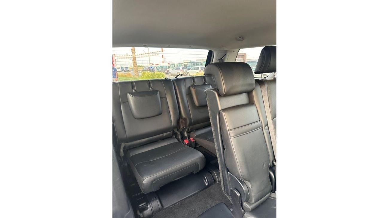 Toyota 4Runner Toyota 4-Runner Limited 2019