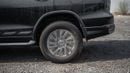 تويوتا فورتونر TOYOTA FORTUNER FULL OPTION 4.0L 2026
