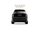 رولز رويس كولينان | Black Badge | GCC Spec | With Warranty and Service Contract