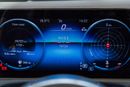 Mercedes-Benz CLA 250 4MATIC Mercedes-Benz CLA 250 2023 GCC | | Agency Warranty | Service Contract