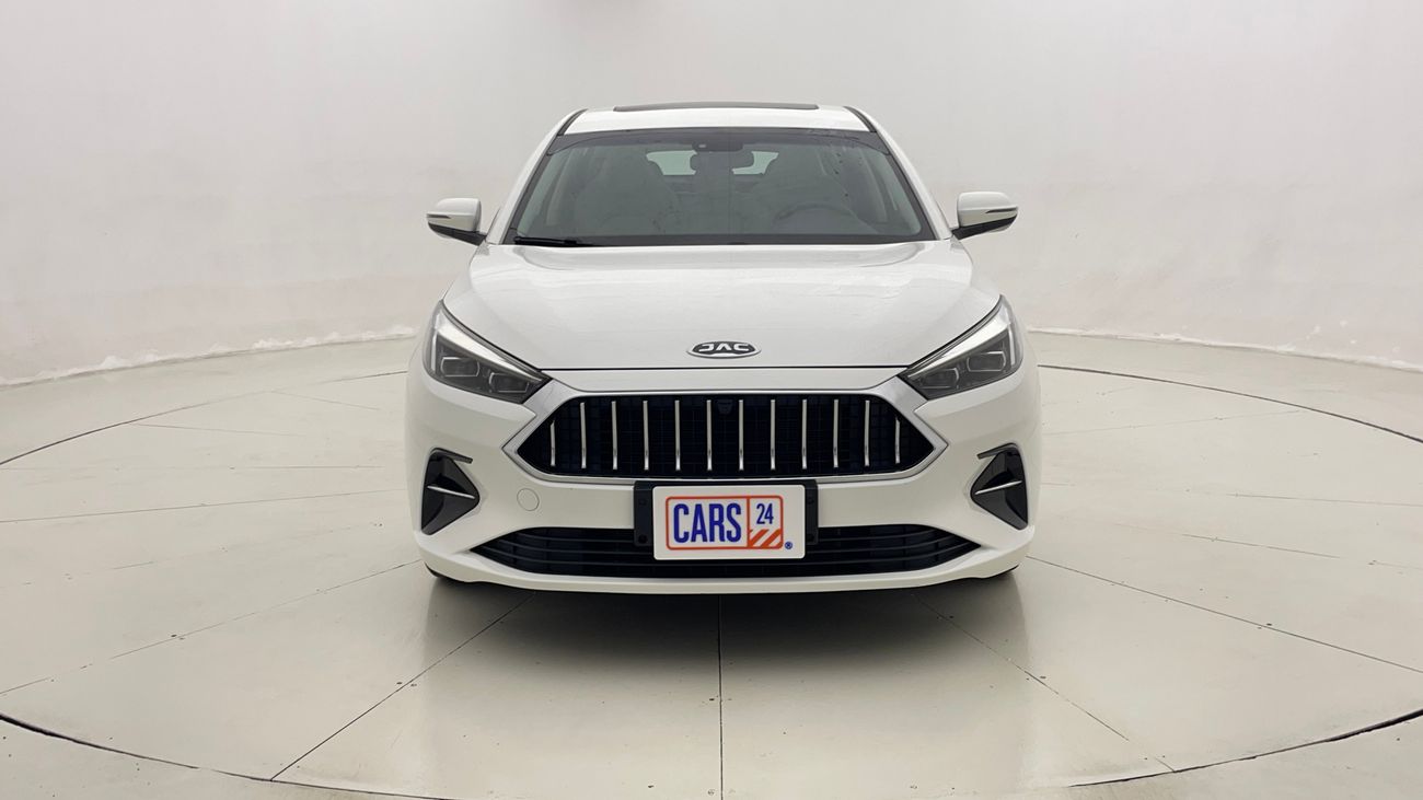 JAC J7 INTELLIGENT 1.5 | Zero Down Payment | Home Test Drive