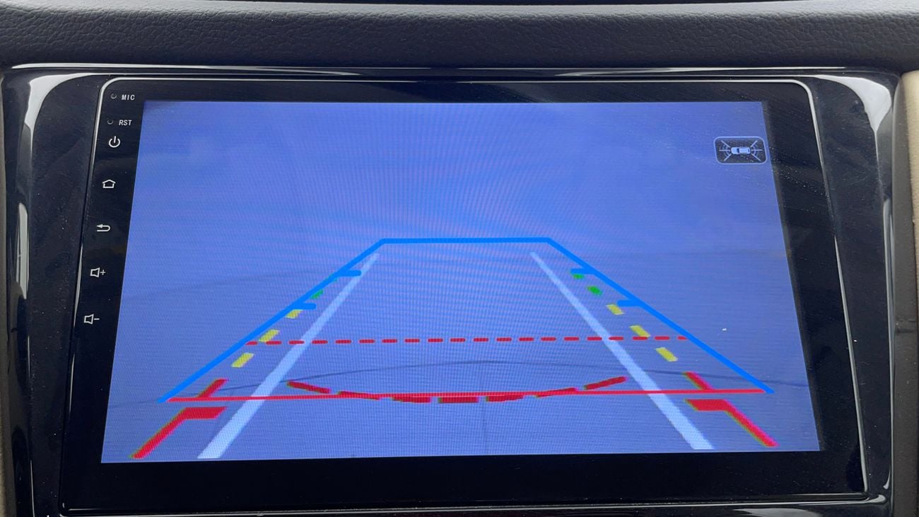 نيسان إكس تريل S 2.5 | بدون دفعة مقدمة | اختبار القيادة في المنزل