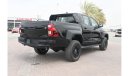 تويوتا هيلوكس TOYOTA HILUX GR SPORT 2.8 L