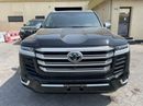 Toyota Land Cruiser Toyota Land Cruiser 3.5TT , VXR Full Option , 2024 Model