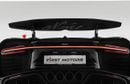 بوغاتي شيرون SPORT 8.0L W16 Quad-Turbocharged Engine