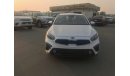 Kia Cerato Grand 1.6L with Sunroof