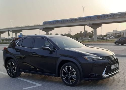 Lexus UX200 Premier