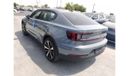 Polestar Polestar 2 Electric Vehicle - White Color Available...