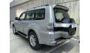 Mitsubishi Pajero HIGHLINE 3.8 | Under Warranty | Free Insurance | Inspected on 150+ parameters