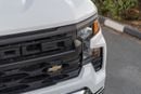 Chevrolet Silverado CHEVROLET SILVERADO | V8 5.3L | 4WD | GCC | CREW CAB | 2025 (Export)