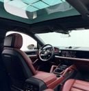 Porsche Cayenne 2025 Porsche Cayenne S, Porsche Warranty+Full Service History, GCC