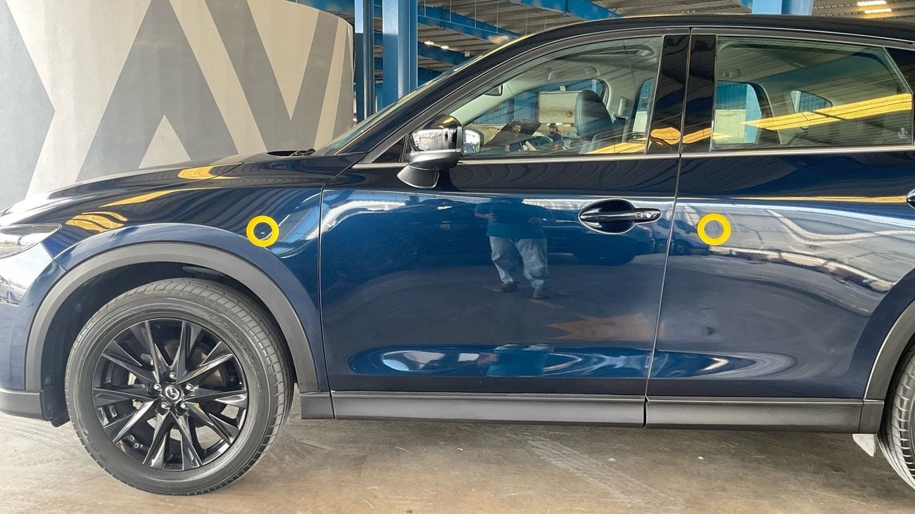 Mazda CX-5 2.5 IGNITE EDITION AUTO 4WD | Guaranteed Warranty | 0 Down Payment