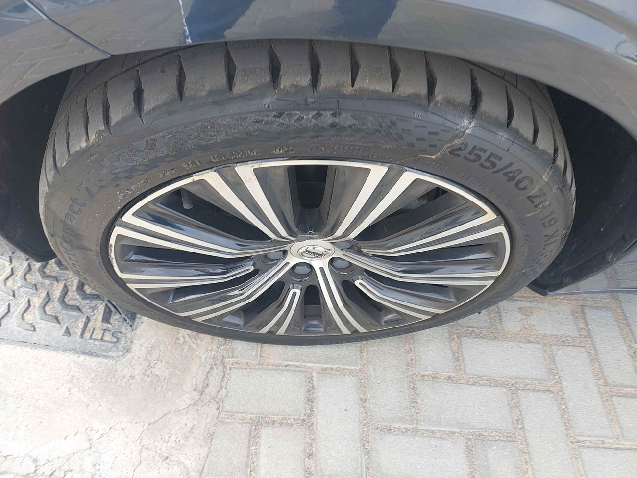 Volvo S90 B6 ULTIMATE BRIGHT AWD 2 | Zero Down Payment | Home Test Drive